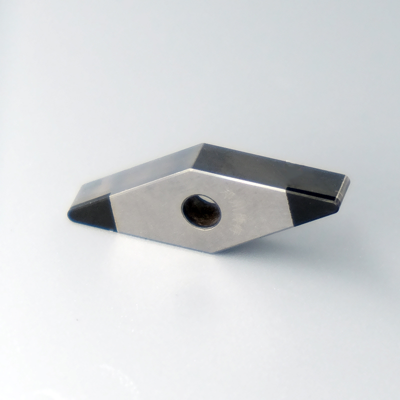 VNGA-复合焊接PCBN刀片